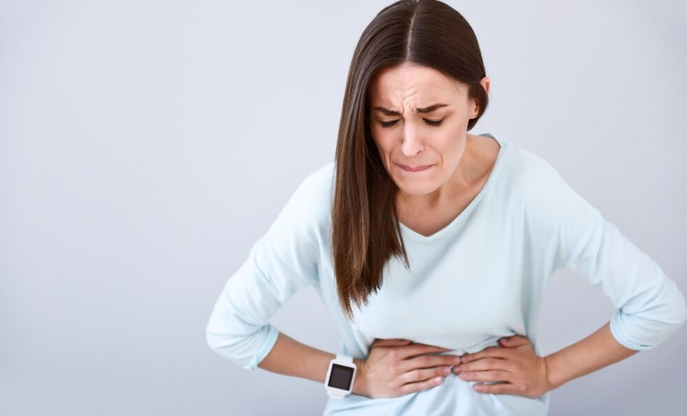 Τα ελμίνθια επηρεάζουν την ευημερία και την ποιότητα ζωής